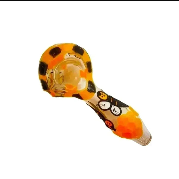 1pc..Bumble bee art piece..glows..NWT.. - Picture 5 of 7